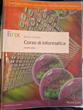 Corso di informatica. Quarto