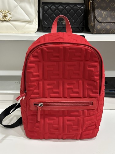 Autentico zaino fendi econyl - fendi,