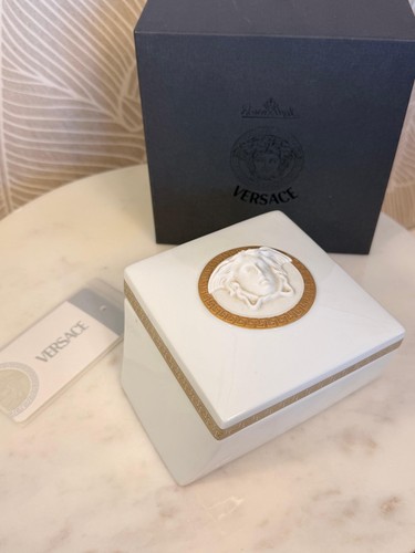 Rosenthal versace scatola - –,