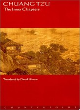The Inner Chapters-Zhuang