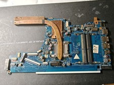 Scheda Madre HP 15-DA Series I5-7200u LA-G07AP