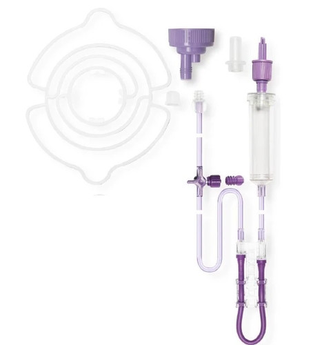 Nutricia flocare deflussore - nutricia,