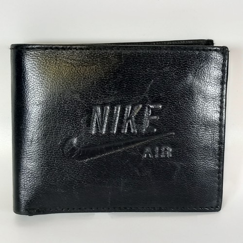 Nike air portafoglio fold - portafoglio, bi-fold