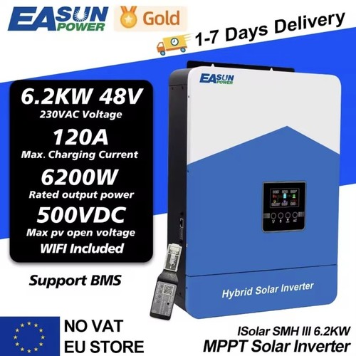 Inverter solare fotovoltaico - inverter,