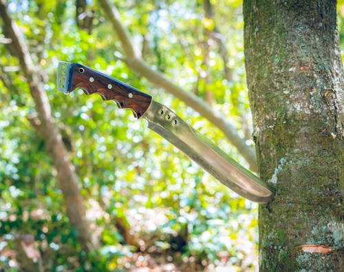 Coltello sopravvivenza lama - coltello,