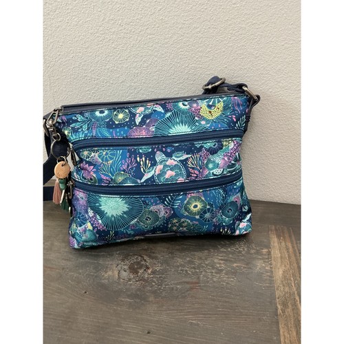 Borsa tracolla sakroots - borsa,