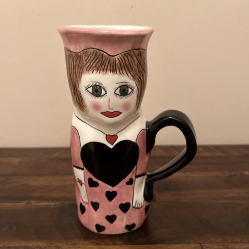 Vaso tazza latte - , alto