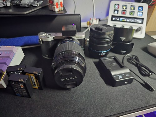 Samsung nx300 - samsung,