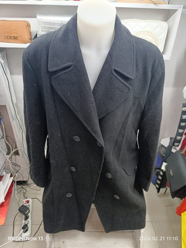 Giacca cappotto uomo sasch - ,