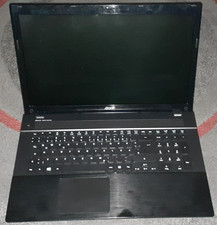 Notebook Acer VA 73