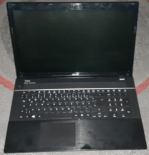 Notebook acer 73 - notebook,