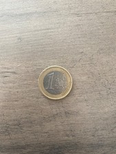 Moneta euro 2002 - moneta,