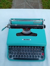 OLIVETTI LETTERA 22 - Colore
