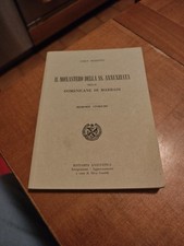 IL MONASTERO DELLA SS