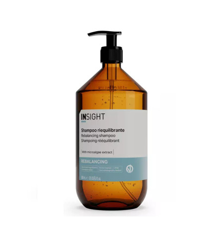 Insight shampoo seboregolatore - insight,