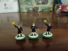 SUBBUTEO HW,TERNA ARBITRALE