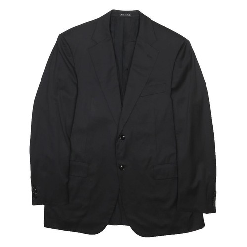 Pal zileri giacca uomo - uomo, nera