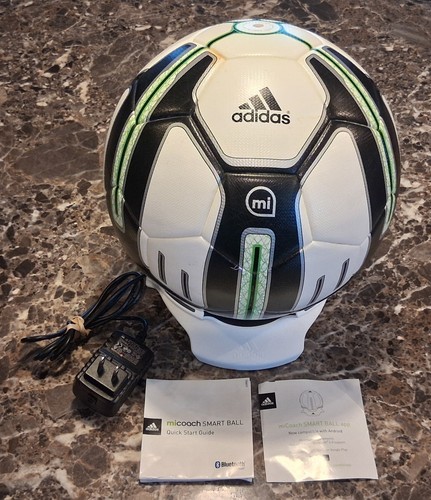 Pallone calcio adidas - da,