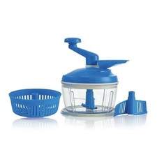 Tupperware Quick Chef Pro