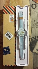Swatch Vacanze Romane GZ333 -