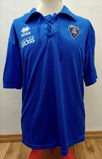 Maglia Empoli Match Worn Shirt