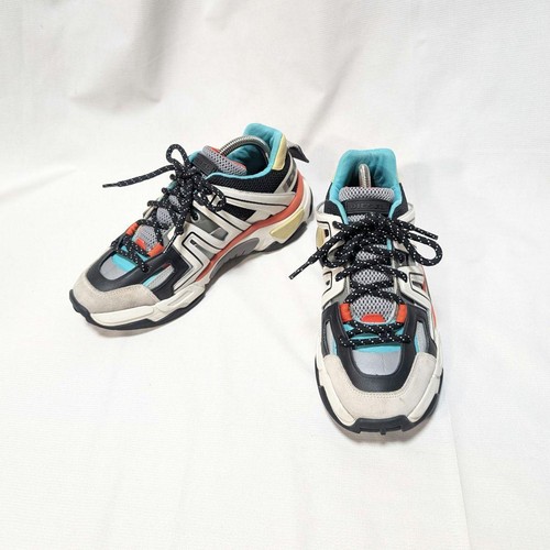 Sneakers diesel uomo 5us s - diesel,