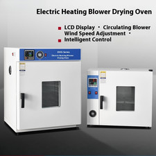Soffiatore Elettrico Temperatura Costante Forno Asciugatrice Industriale Riscaldamento Forno