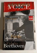 Beethoven fidelio karajan - beethoven:,