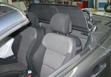 Parabrezza AIRAX attacco