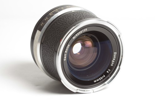 Rollei rolleiflex sl66 - rolleiflex, carl