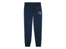 FREDDY PANTALONI TUTA DONNA ESTATE S25WCXP2 B109  W COLLEGE LUXE DARK SAPPHIRE