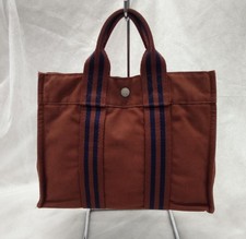 Foulard modello PM marrone x