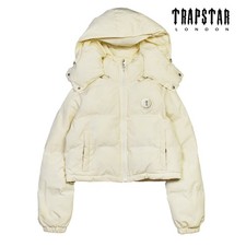 Trapstar London Puffer Jacket
