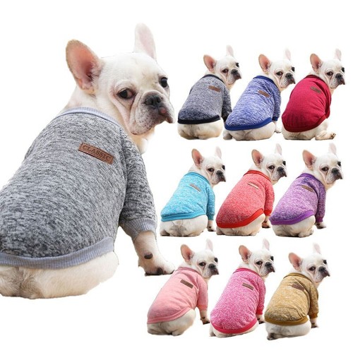 Vestiti pile per animali - pile,