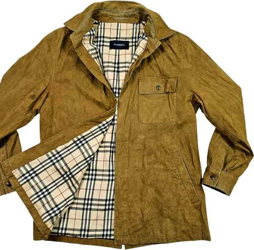 Hot vintage giacca uomo - vintage,
