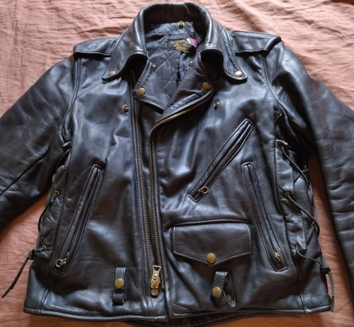 Giubbotto moto uomo - moto,