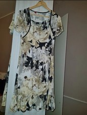 Abito Donna Fantasia