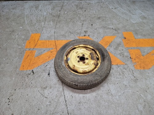 Ruota scorta mitsubishi - di,