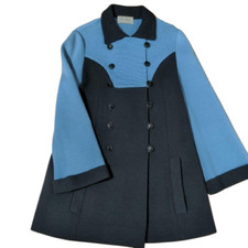 Cappotto vintage Japan retrò