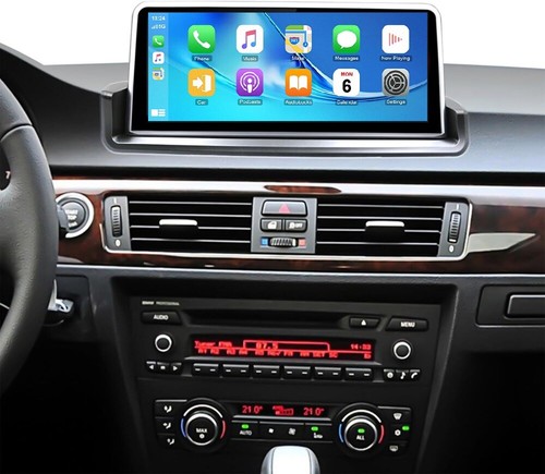 Bmw e90 e91 e92 - e93, android