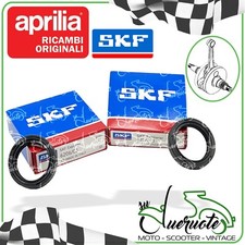 KIT REVISIONE MOTORE ALBERO
