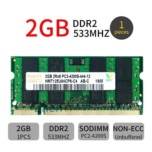 Per hynix pc2 - gb, pc2-4200s