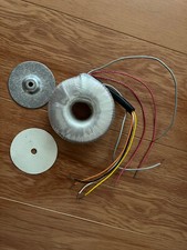 Toroid Corp. of Maryland