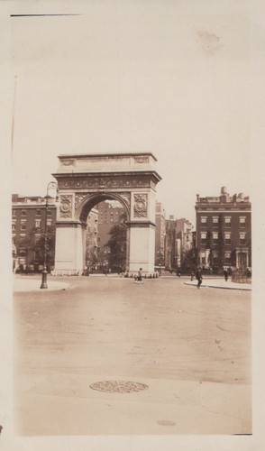 Antica foto rara originale