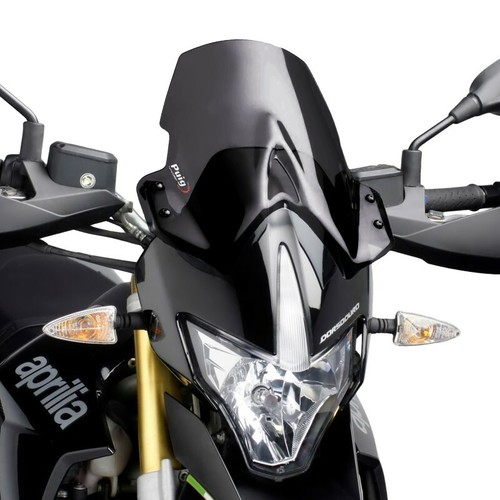 Cupolino per aprilia dorsoduro - cupolino,