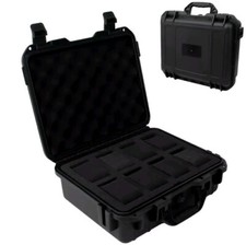 Scatola Porta Orologi