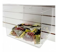 E-261 POC-C Contenitore