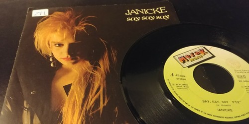 Giri janicke say - 45,