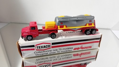 Serbatoio benzina majorette - serbatoio,