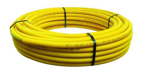 Tubo multistrato per gas - tubo,